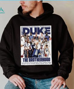 SLAM DUKE The Brotherhood 2022 23 Team shirt