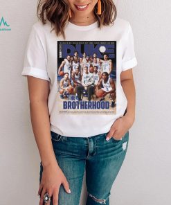 SLAM The Brotherhood Duke Blue Devil Shirt