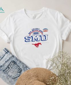 SMU Mustangs PUBG Mobile New Mexico Bowl 2022 shirt