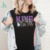 Sacramento Kings King Of LA Shirt