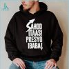 Sahod itaas Presyo Ibaba 2022 shirt