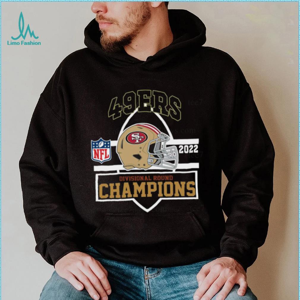 San Francisco 49ers 2022 NFC Championship Shirt San Francisco 49ers 2022 NFC Championship Shirt
