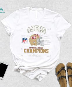 San Francisco 49ers 2022 NFC Championship Shirt