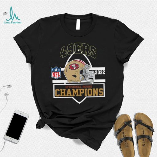 San Francisco 49ers 2022 NFC Championship Shirt