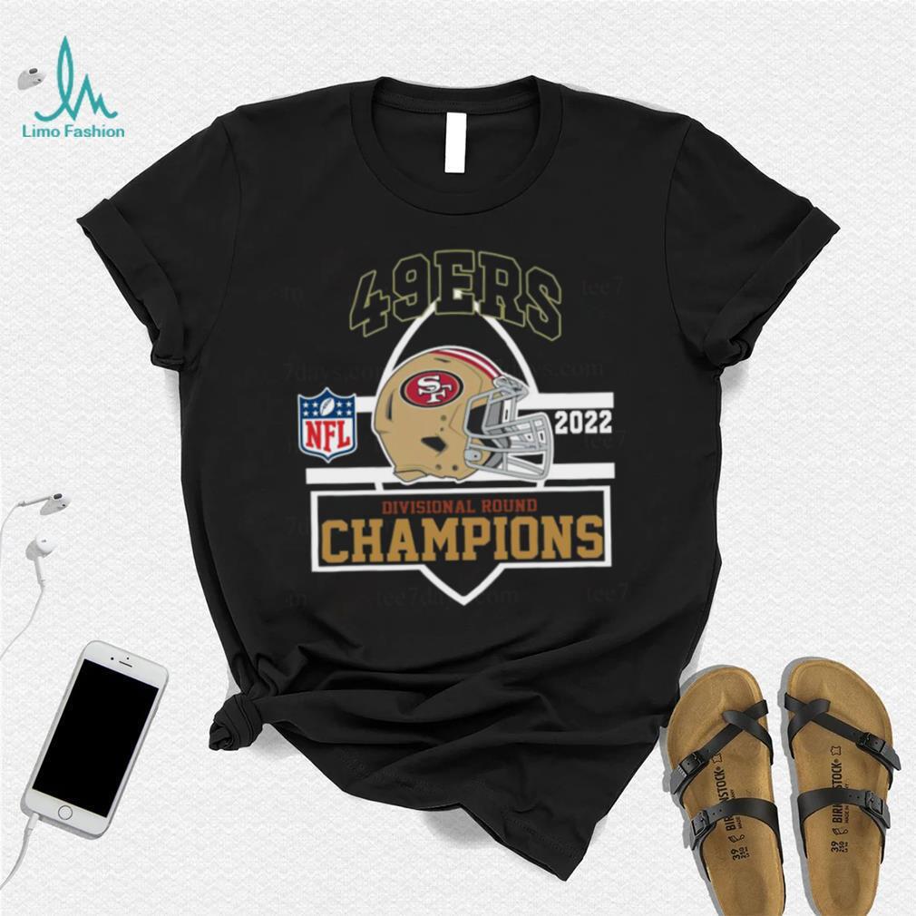 San Francisco 49ers 2022 NFC Championship Shirt San Francisco 49ers 2022 NFC Championship Shirt