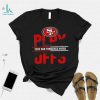 San Francisco 49ers 2022 NFL Playoffs Iconic T Shirt