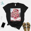 San Francisco 49ers Team 2022 NFC West Division Champions Shirt