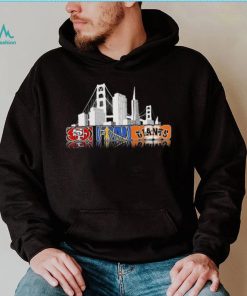 San Francisco City Shirt