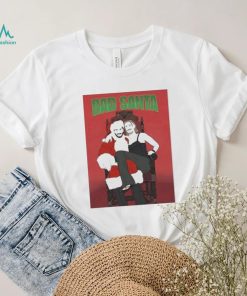 San francisco 49ers jimmy garoppolo bad santa shirt