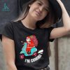 Three Gnomes Light Christmas shirt