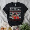 Make Christmas Great Again Trump Psychedelic Christmas Shirt