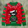 Chicago Snoopy Bears Ugly Christmas Sweater