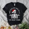 Wednesday Addams Nevermore Academy 1791 Shirt