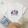 Santa Spider Man Merry Christmas Shirt