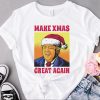 VSC Virtual Santa Claus shirt