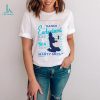 Saturday Night dance Enchantment under the Sea Featuring Marty McFly shirt
