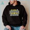 Sdsu jackrabbits 2022 mvfc Football champions shirt