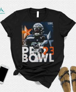 Seahawks Tariq Woolen Bro 23 Bowl shirt