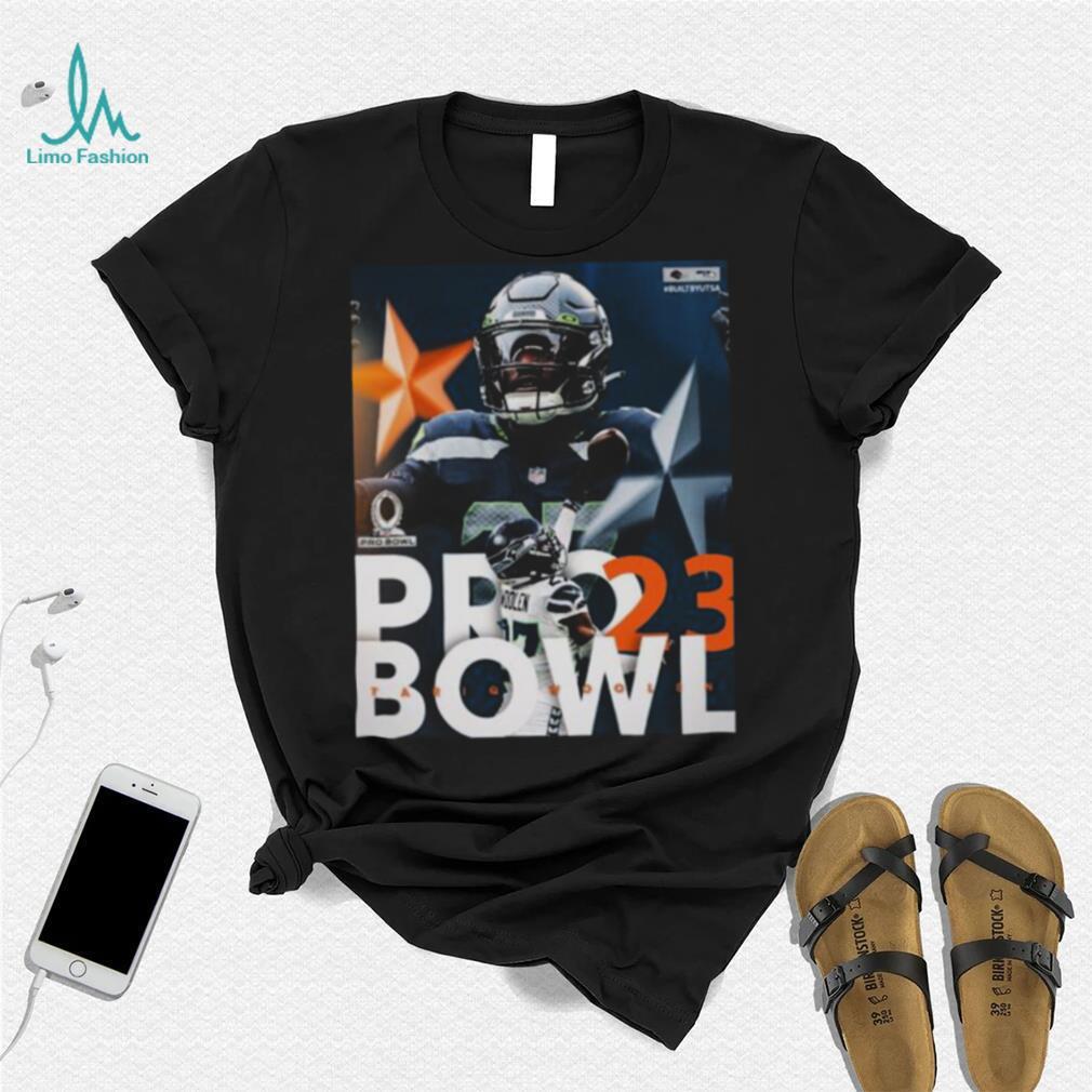 Official Seahawks Tariq Woolen Bro 23 Bowl shirt, hoodie, sweater