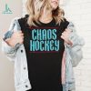 Seattle Kraken Chaos hockey 2022 shirt