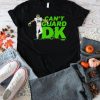 Seattle Seahawks DK Metcalf Can’t Guard DK Shirt
