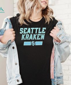 Seattle kraken levelwear richmond undisputed shirt