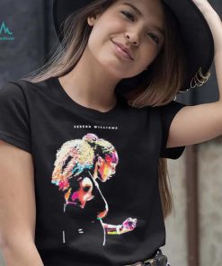 Serena Williams Multicolor t Shirt