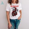 Sevendust Retro Grim Reaper Shirt