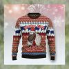 Polar Bears Christmas Christmas Unisex Crewneck Sweater