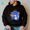 Tokyo Revengers Thousand Winters logo comics shirt