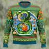 Shenron Dragon Ball Z Ugly Christmas Sweater