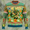 Shenron Dragon Ball Ugly Christmas Sweater