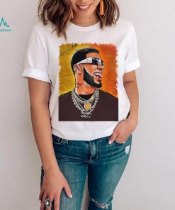 Signature Design Anuel Aa Shirt