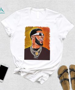 Signature Design Anuel Aa Shirt