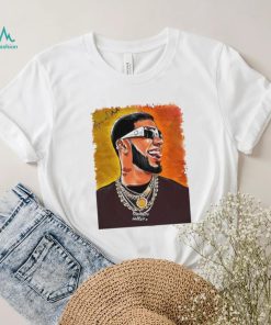 Signature Design Anuel Aa Shirt