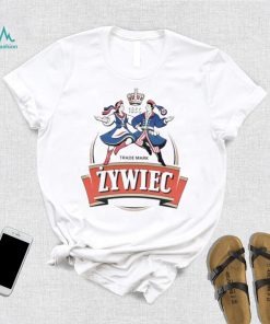 Since 1855 Zywiec Alcohol Shirt