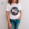 Skeleton Grateful Dead with computer Nethead shirt