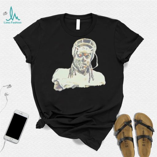 SkyNet is Online Shirt