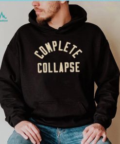 Sleeping With Sirens Complete Collapse Shirt