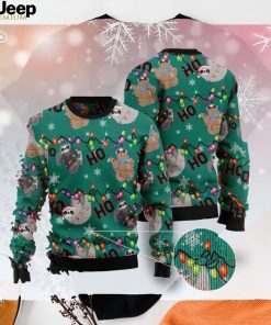 Magellan outdoors Christmas shirt - Limotees