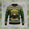 Jingle Balls Christmas Graphic Sweater