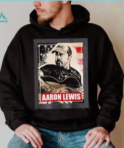 So Impress Aaron Lewis Staind Shirt