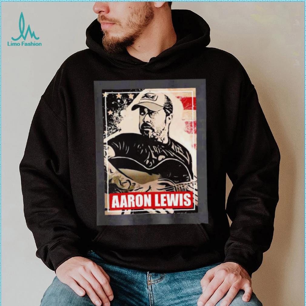 So Impress Aaron Lewis Staind Shirt So Impress Aaron Lewis Staind Shirt
