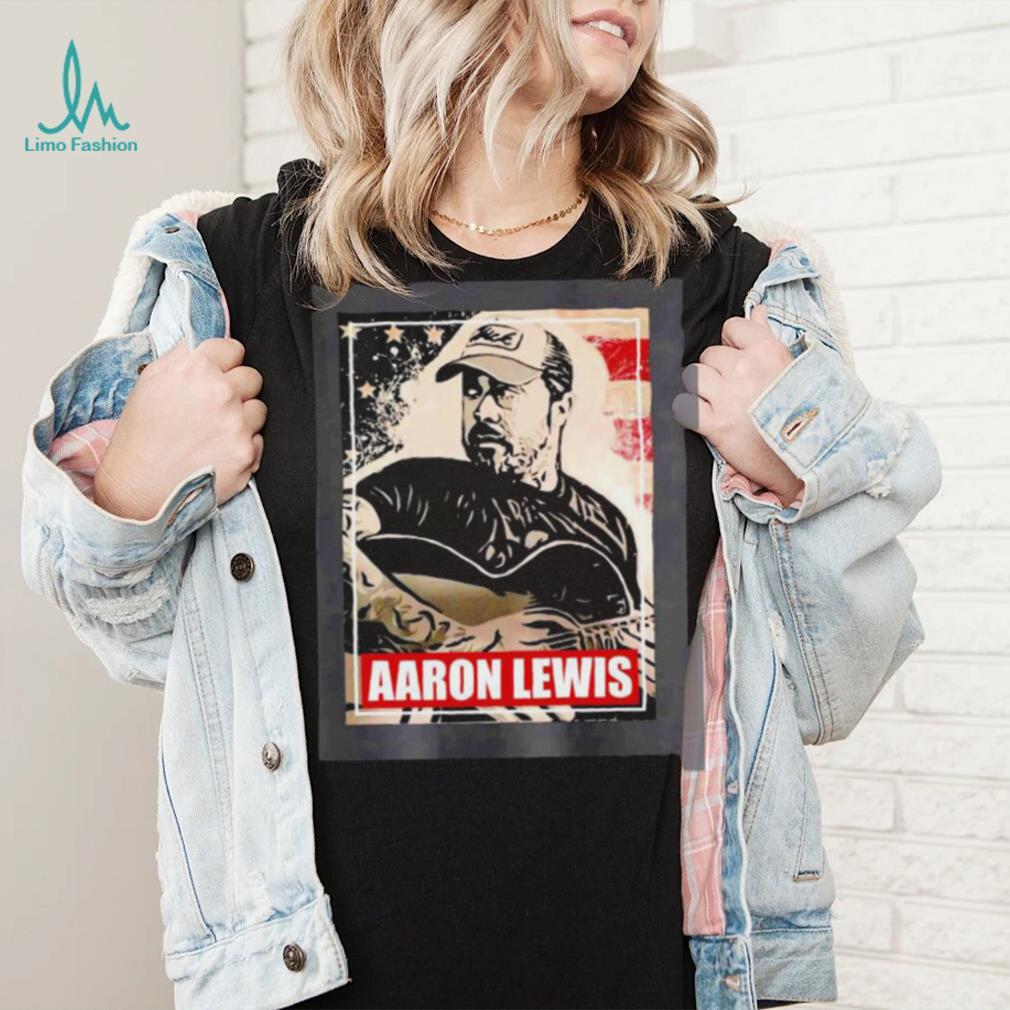 So Impress Aaron Lewis Staind Shirt So Impress Aaron Lewis Staind Shirt