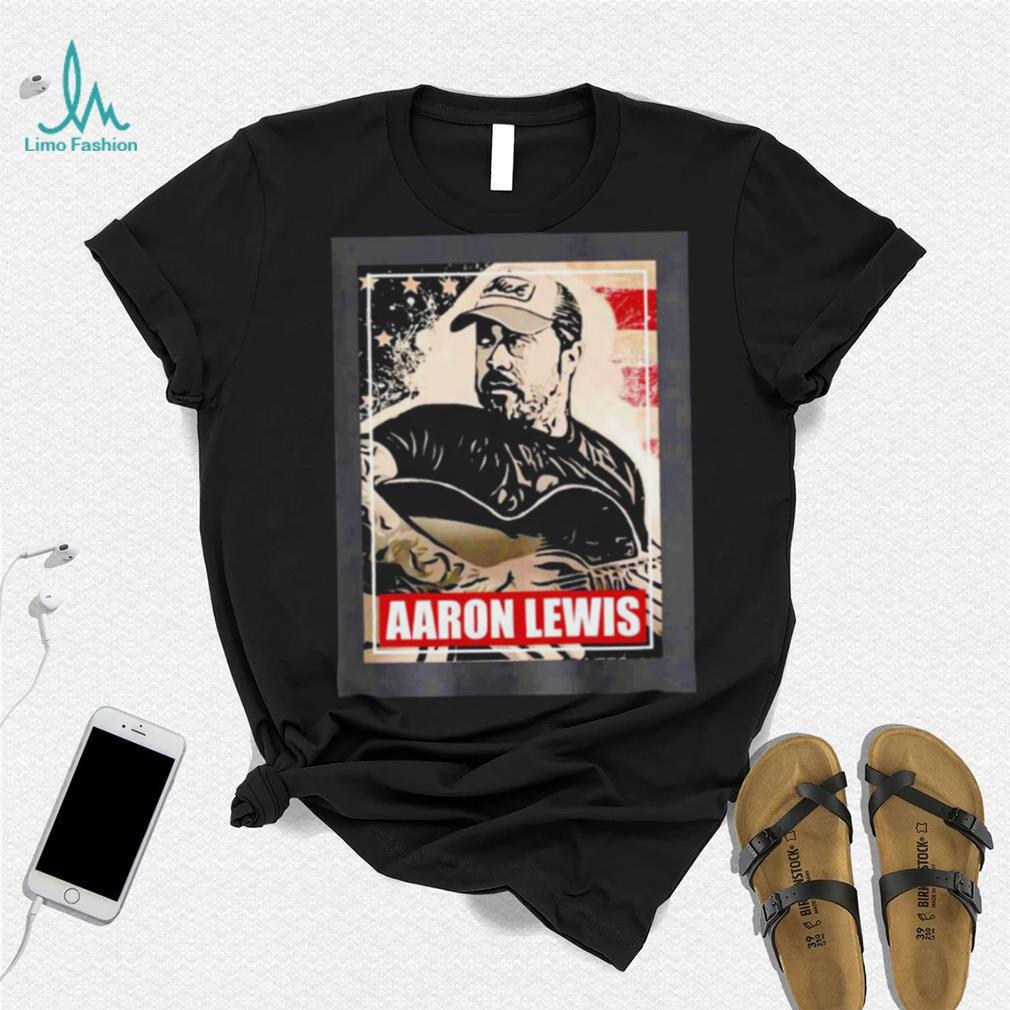 So Impress Aaron Lewis Staind Shirt So Impress Aaron Lewis Staind Shirt