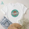 Soccer Badge Round Vintage Morocco Shirt