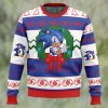 Stitch Merry Stitchmas Ugly Christmas Sweater