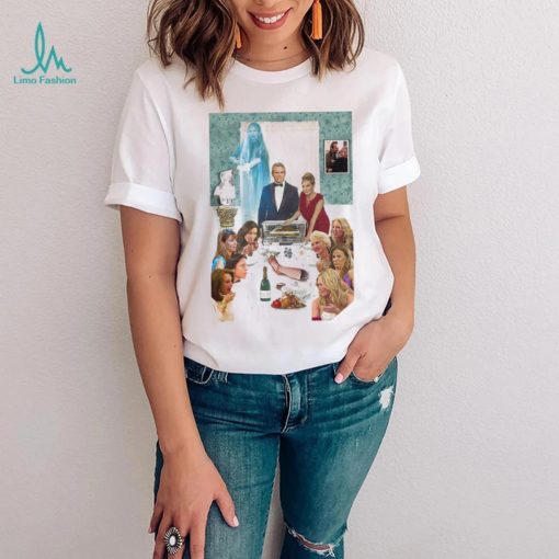 Sonja’s Toaster Oven photo shirt