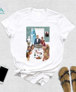 Sonja’s Toaster Oven photo shirt