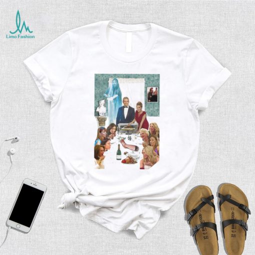 Sonja’s Toaster Oven photo shirt